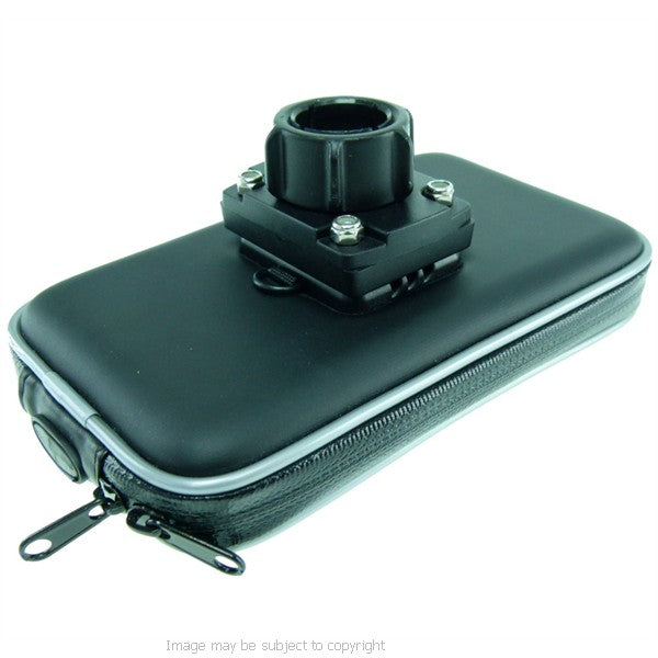 High Power Hardwire Weather Resistant Case with 1" Socket fits RAM Mounts for iPhone 6S Plus 5.5 (SKU 32352)