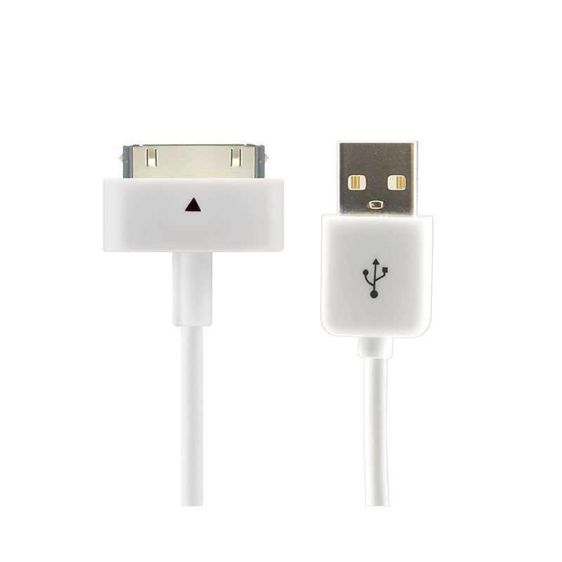 Dexim Apple iPhone 3GS Charge &amp; Sync Cable (sku 30755)