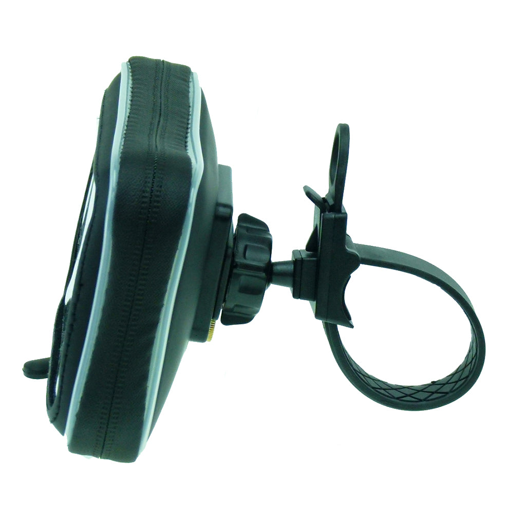 Weather Resistant Locking Strap Motorcycle Mount for Garmin Nuvi 2569LMT-D (31013)
