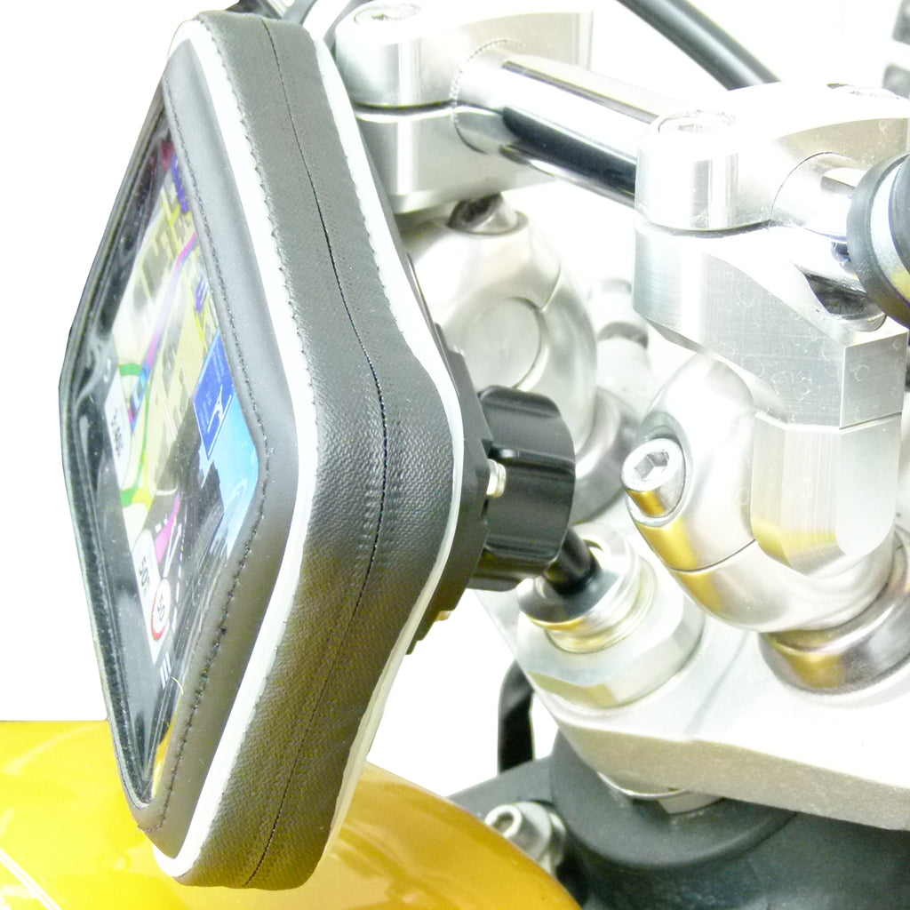 17.5-20.5 mm Weatherproof Stem Mount for Garmin Nuvi 2559LMT (31050)