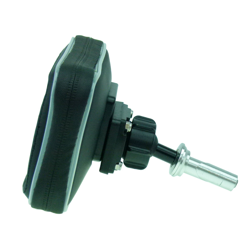 17.5-20.5 mm Weatherproof Stem Mount for Garmin Nuvi 2559LMT (31050)