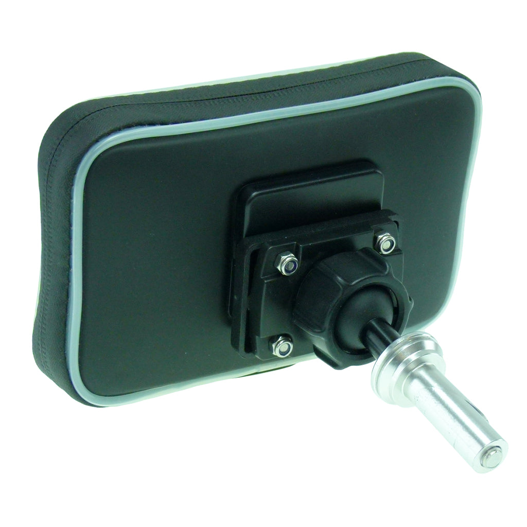 17.5-20.5 mm Weatherproof Stem Mount for Garmin Nuvi 2559LMT (31050)