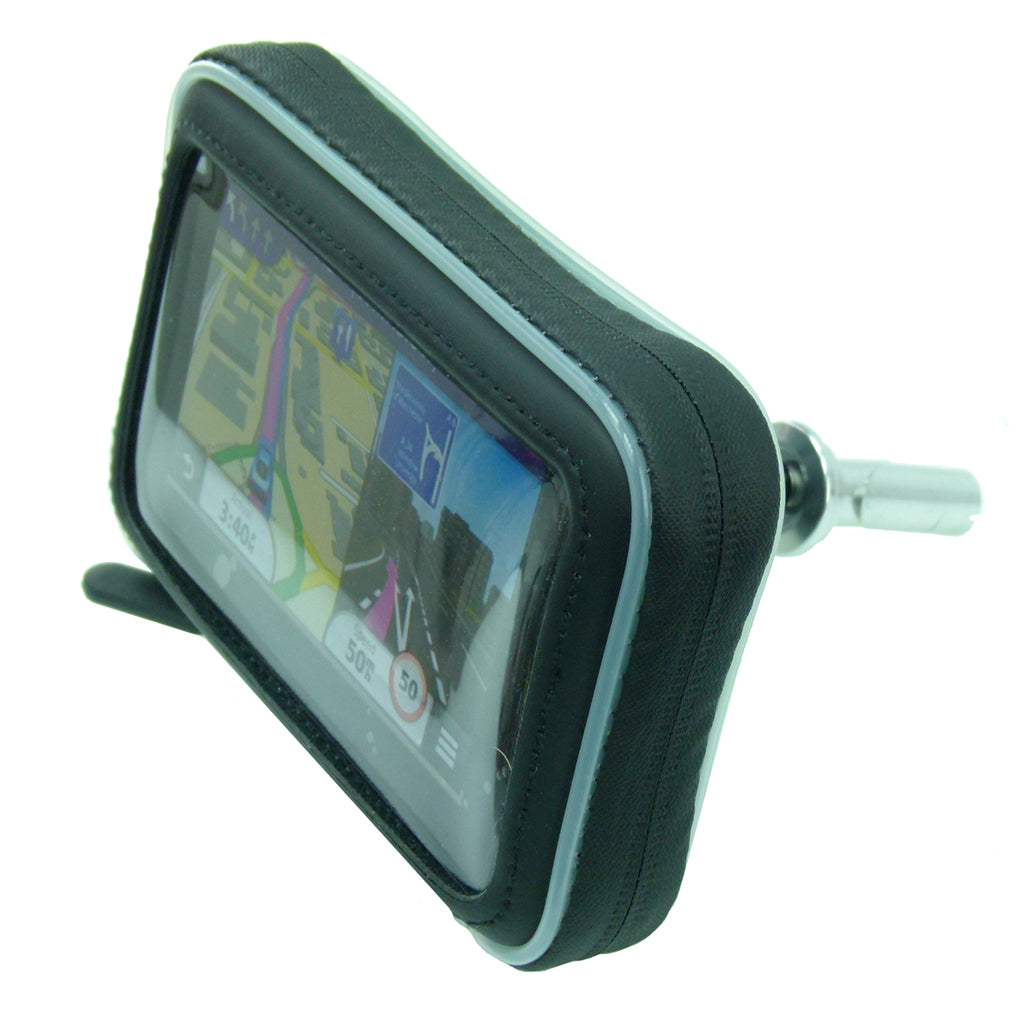 17.5-20.5 mm Weatherproof Stem Mount for Garmin Nuvi 2559LMT (31050)