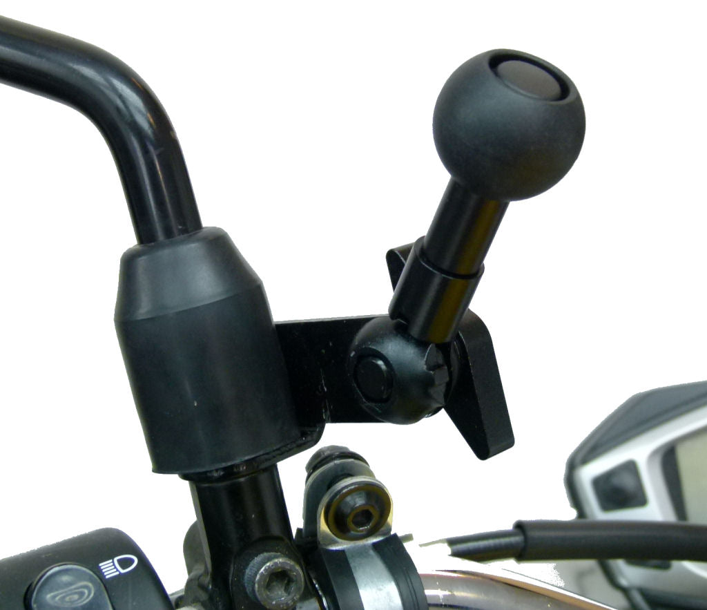 Waterproof Bike Motorcycle M8 - M10 Tough Case Mirror Mount for iPhone 6 PLUS (sku 31520)