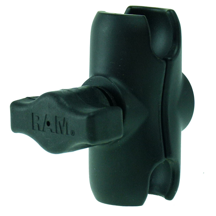 RAM-B-201-A SHORT DOUBLE SOCKET ARM (SKU 3222)