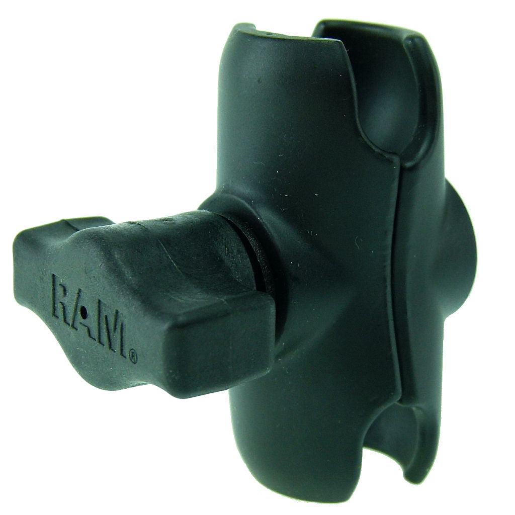 RAM-B-201-A SHORT DOUBLE SOCKET ARM (SKU 3222)