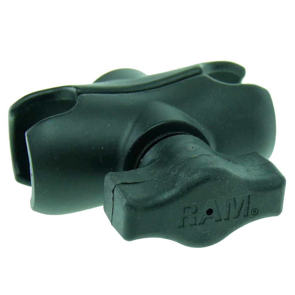 RAM-B-201-A SHORT DOUBLE SOCKET ARM (SKU 3222)