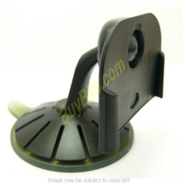 Tomtom Windscreen Mount - Push on Suction for Tomtom One v2 New Edition (SKU 3280)
