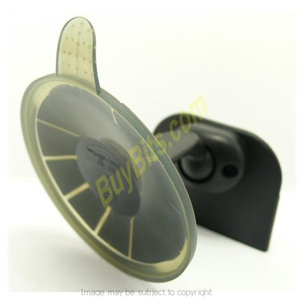 Tomtom Windscreen Mount - Push on Suction for Tomtom One v2 New Edition (SKU 3280)