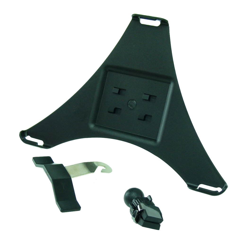 BuyBits Ultimate Tablet Vehicle Air Vent Mount for iPad Mini 2019 (sku 50587) - BuyBits Ltd UK