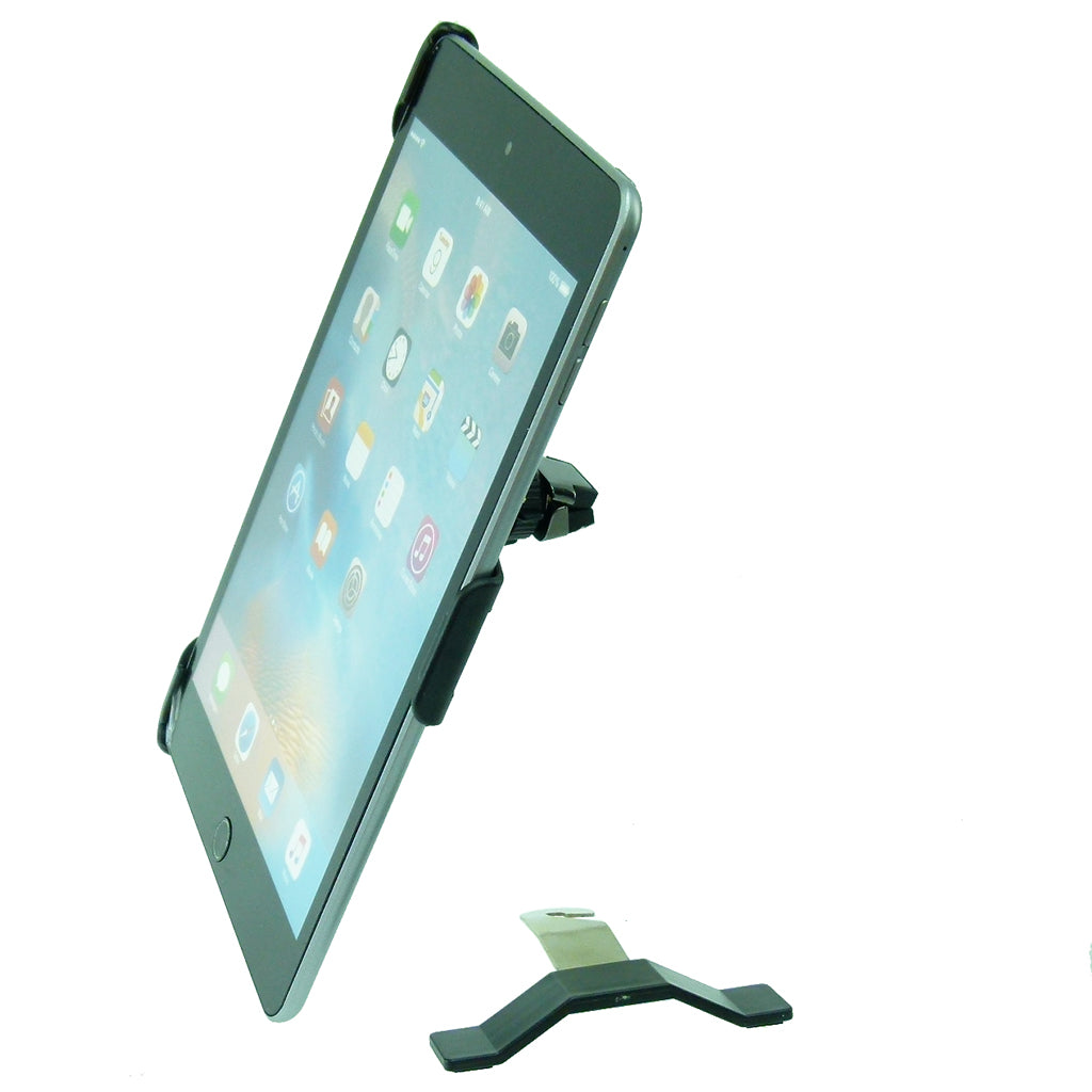 BuyBits Ultimate Tablet Vehicle Air Vent Mount for iPad Mini 4 (sku 33116)