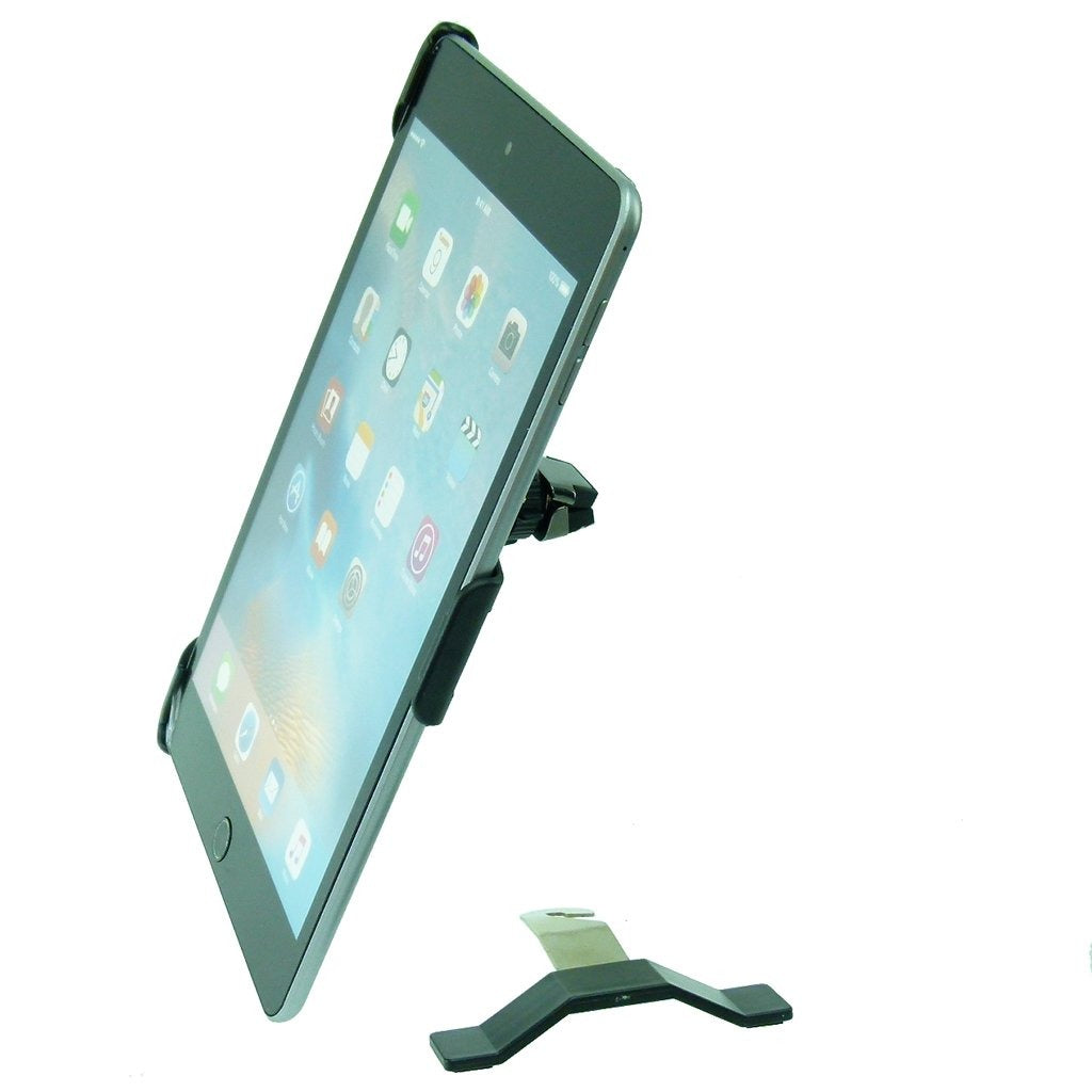 BuyBits Ultimate Tablet Vehicle Air Vent Mount for iPad Mini 2019 (sku 50587) - BuyBits Ltd UK