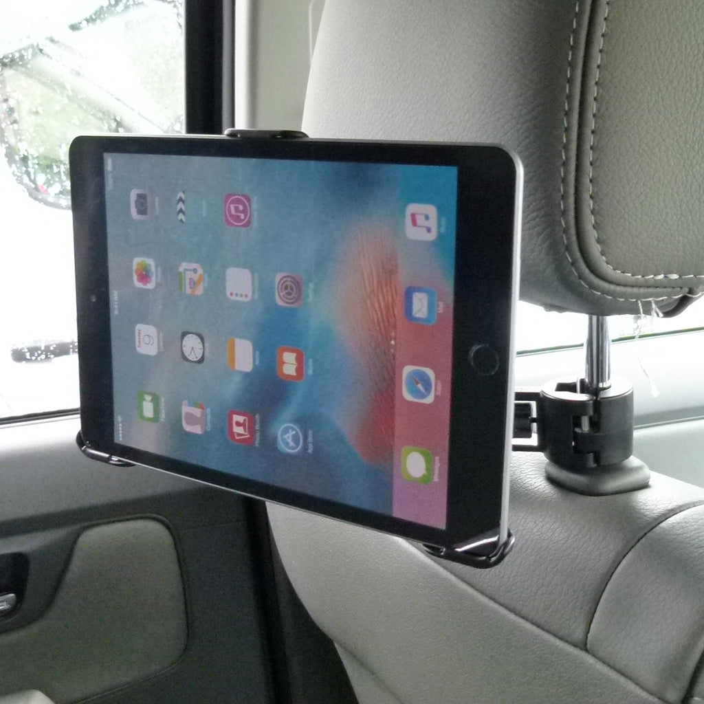 Dedicated Car Headrest Mount for Apple iPad Mini 4 (sku 33217)