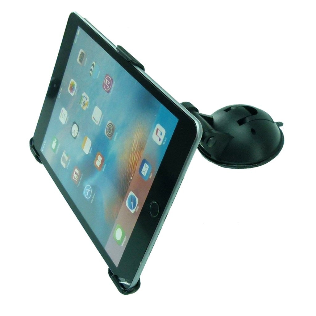 Multi-Surface Dashboard Desk Suction Mount for iPad MINI 2019 (sku 50594) - BuyBits Ltd UK