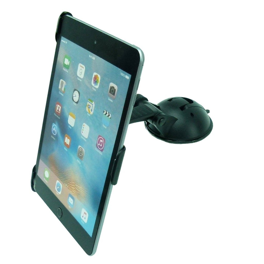 Multi-Surface Dashboard Desk Suction Mount for iPad MINI 2019 (sku 50594) - BuyBits Ltd UK