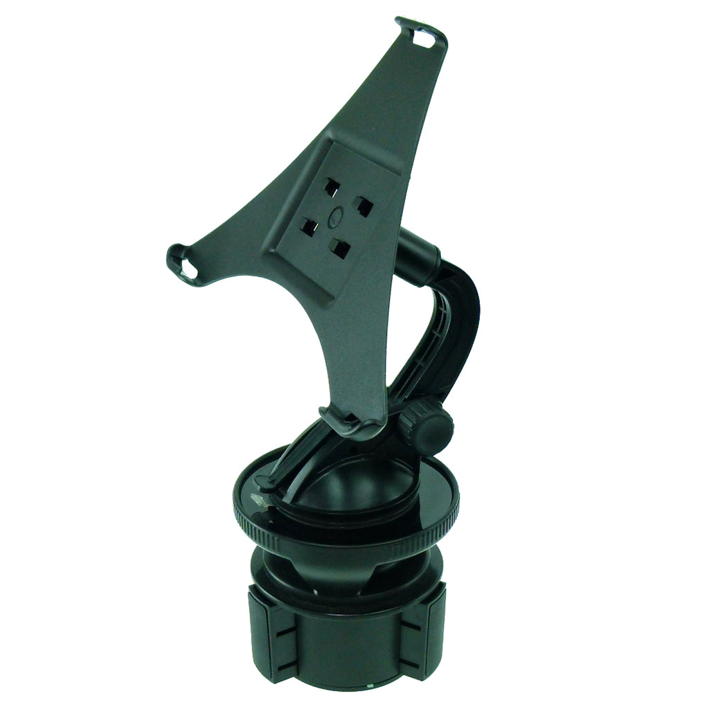 Dedicated Cup Holder Car Mount for Apple iPad Mini 4 (sku 33240)