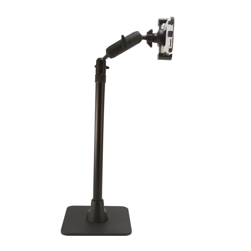 Arkon TWBHD8KIT TW Broadcaster Combo Midsize Tablet and Phone 29-inch Stand Holder for Live Streaming (sku 34913)