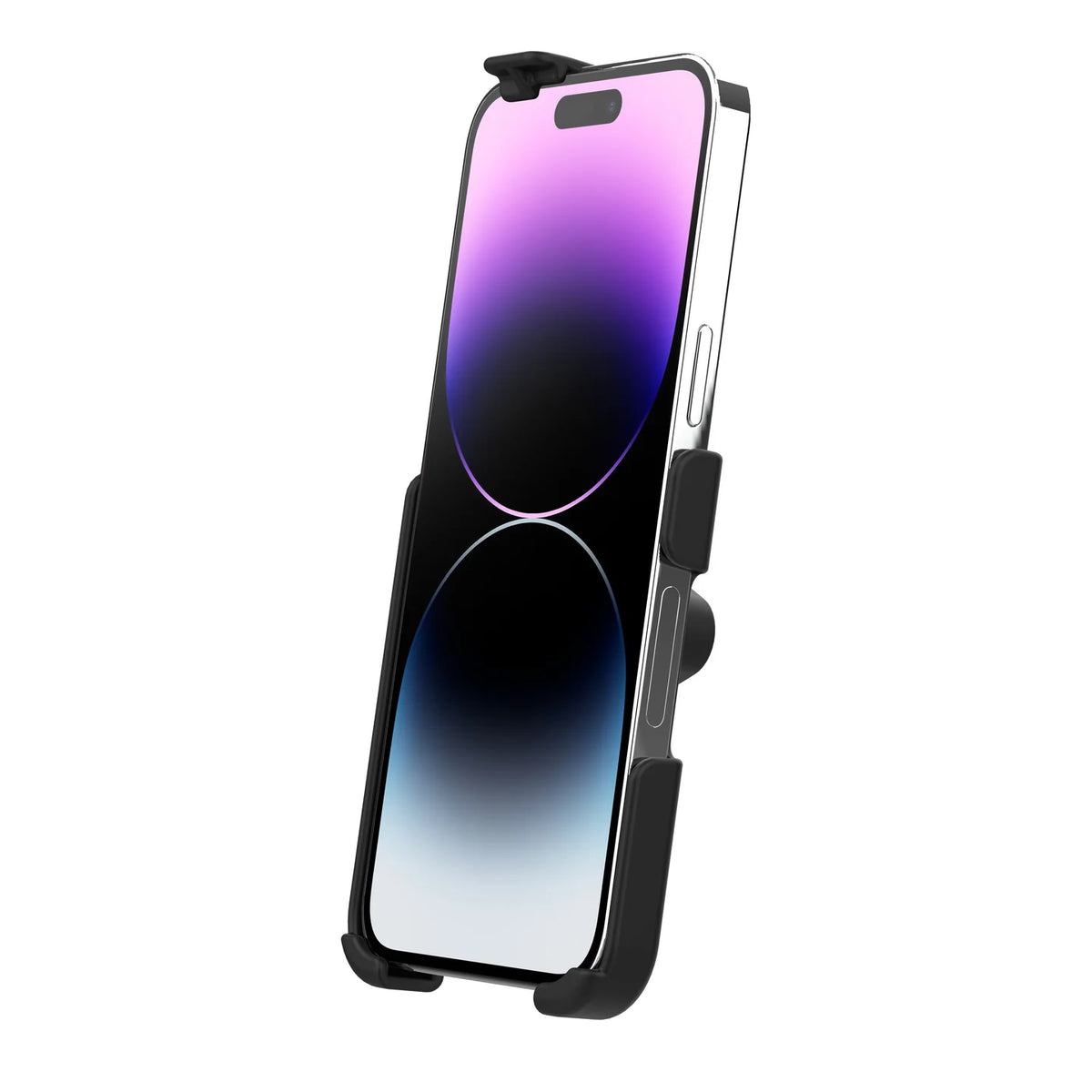 RAM Form-Fit Cradle for Apple iPhone 13 Pro Max. 14 Plus / Pro Max RAM-HOL-AP39 (60024)