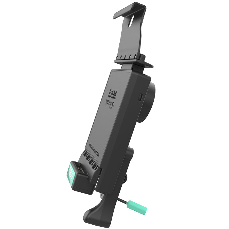 RAM GDS Locking Vehicle Dock for Samsung Tab S2 9.7 RAM-GDS-DOCKL-V2-SAM19 (sku 59301)
