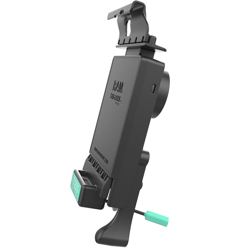 RAM GDS Locking Vehicle Dock for Samsung Tab S2 8.0 RAM-GDS-DOCKL-V2-SAM18 (sku 59299)