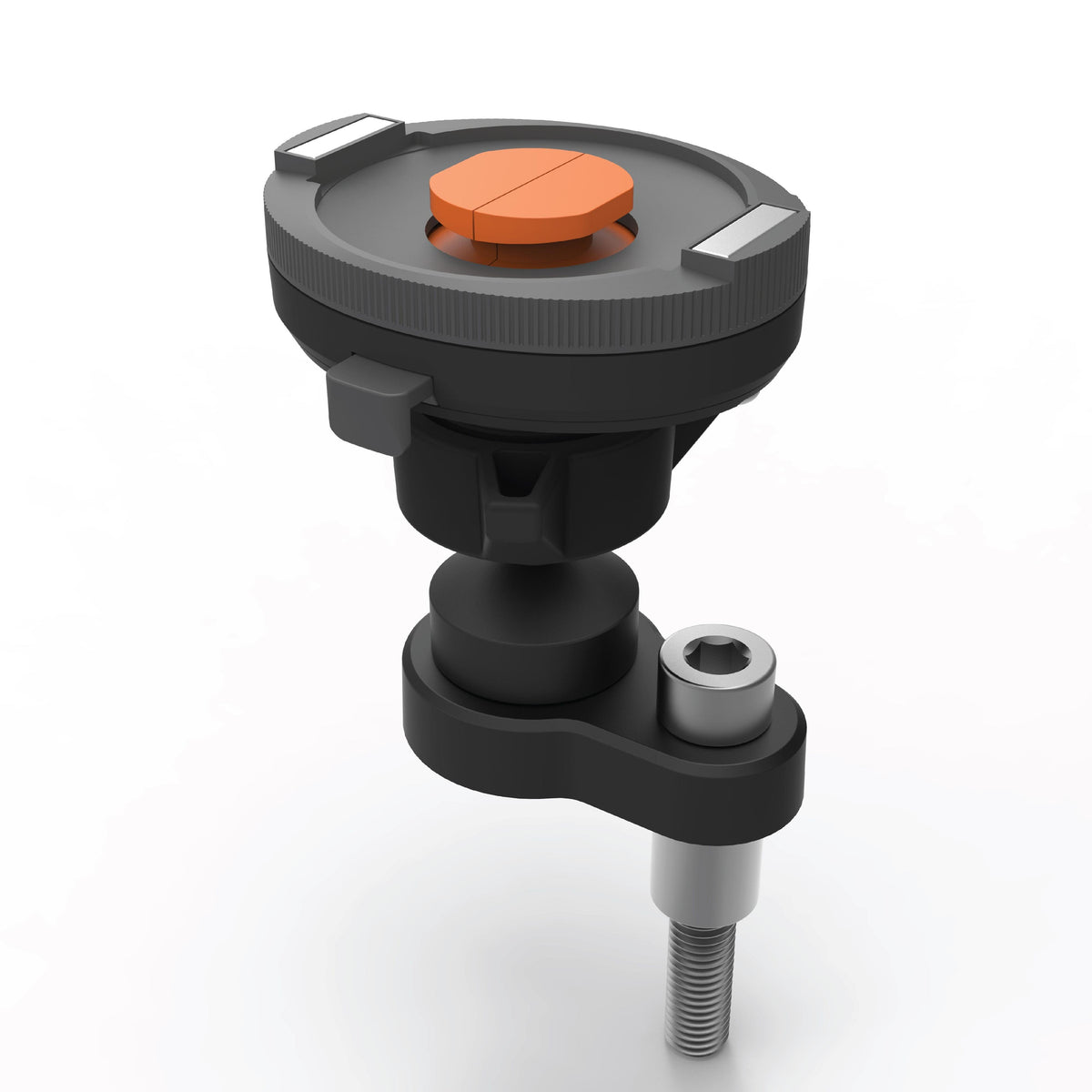 Fitclic Neo Motorcycle Pin Mount - BuyBits Ltd UK