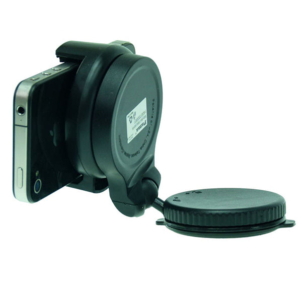 Compact Multisurface Phone Holder Mount for iPhone 6 (sku 20158)