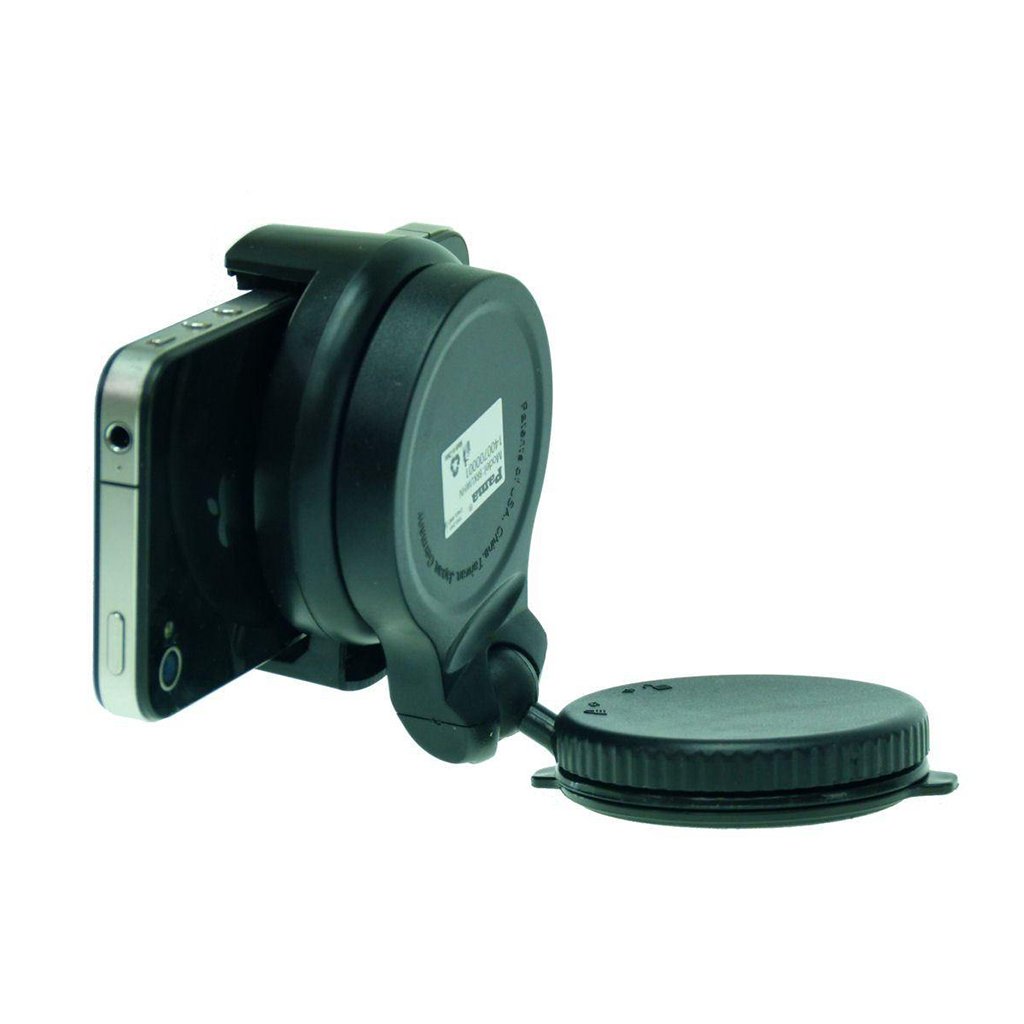 Compact Multisurface Phone Holder Mount for iPhone 13 Mini (sku 58974)