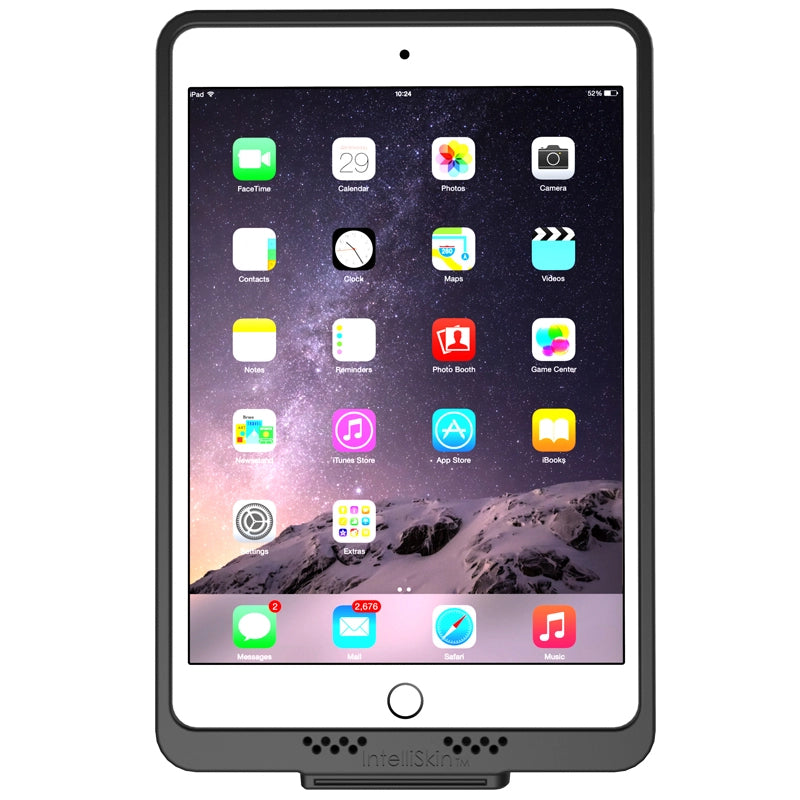RAM IntelliSkin for Apple iPad mini 2 &amp; 3 RAM-GDS-SKIN-AP2 (sku 59297)