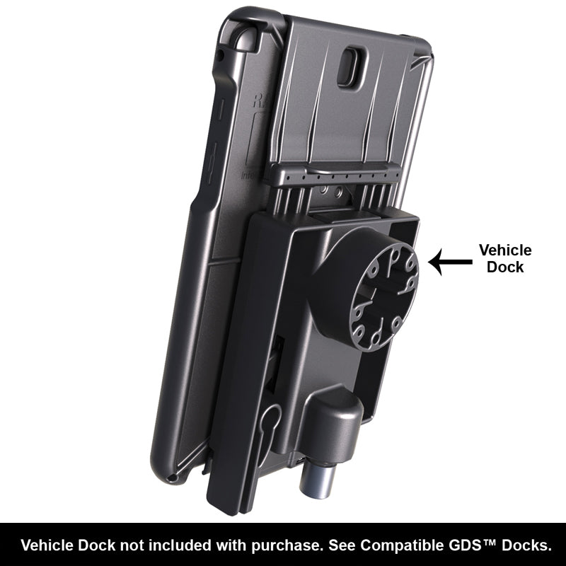 RAM IntelliSkin for Samsung Tab A 9.7 RAM-GDS-SKIN-SAM15 (sku 59305)