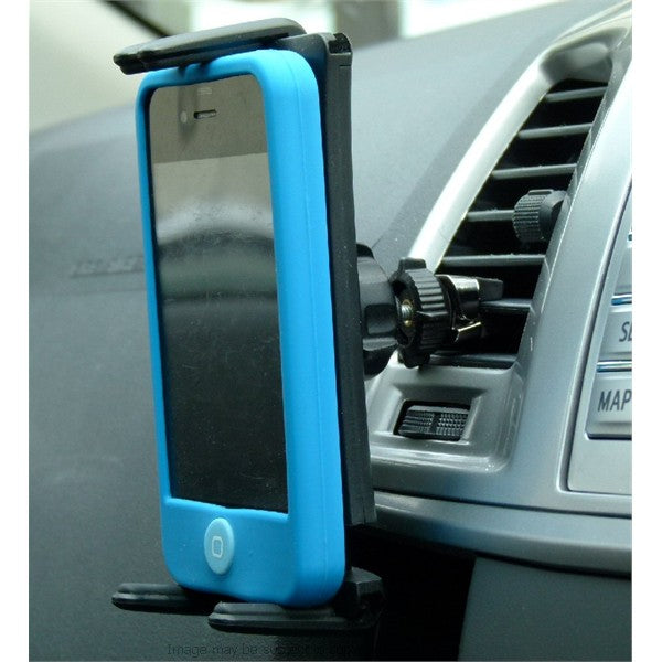 Ultimate Vehicle Air Vent Phone Car Mount for Apple iPhone 4 (sku 19676)
