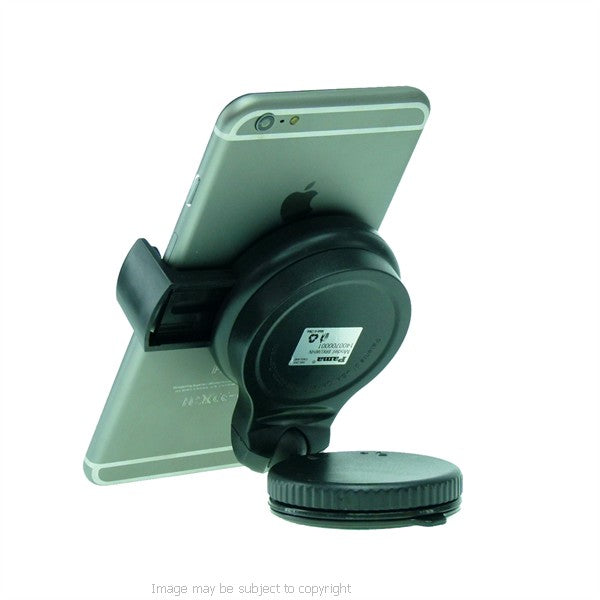 Compact Multisurface Phone Holder Mount for iPhone 7 PLUS 5.5" (sku 36222)