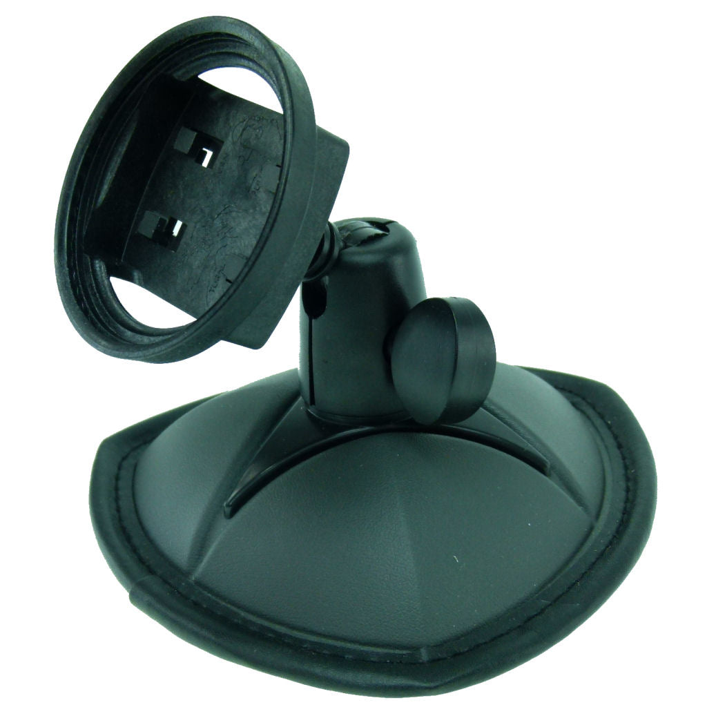 MINI WEIGHTED FRICTION MOUNT with EASYPORT HOLDER for the TOMTOM ONE v4 (SKU 5669)