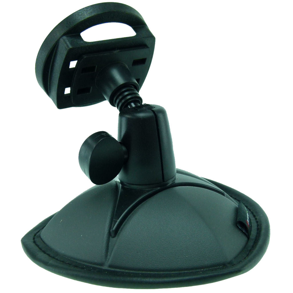 MINI WEIGHTED FRICTION MOUNT with EASYPORT HOLDER for the TOMTOM ONE IQ ROUTES v5 Regional &amp; Europe (SKU 5670)