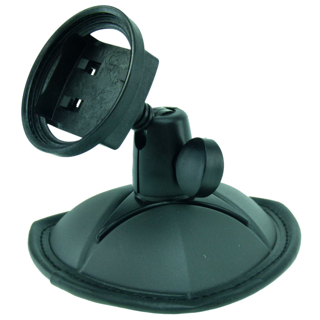 MINI WEIGHTED FRICTION MOUNT with EASYPORT HOLDER for the TOMTOM XL 22 Assist - Traffic v2 Regional &amp; Europe (sku 5680)