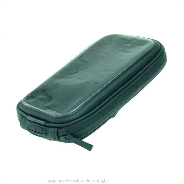 Waterproof Protective Case with 1" Socket Adapter for Samsung Galaxy S5 (sku 20579)