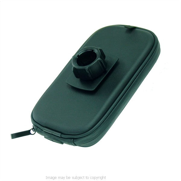 Waterproof Protective Case with 1" Socket Adapter for Samsung Galaxy S5 (sku 20579)