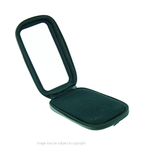 Waterproof Protective Case with 1" Ball Adapter for Samsung Galaxy S5 (sku 20578)