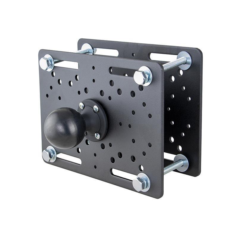 Arkon FLIFT57MM Forklift Overhead Guard Mount – 57mm Ball Compatible (sku 56014) - BuyBits Ltd UK