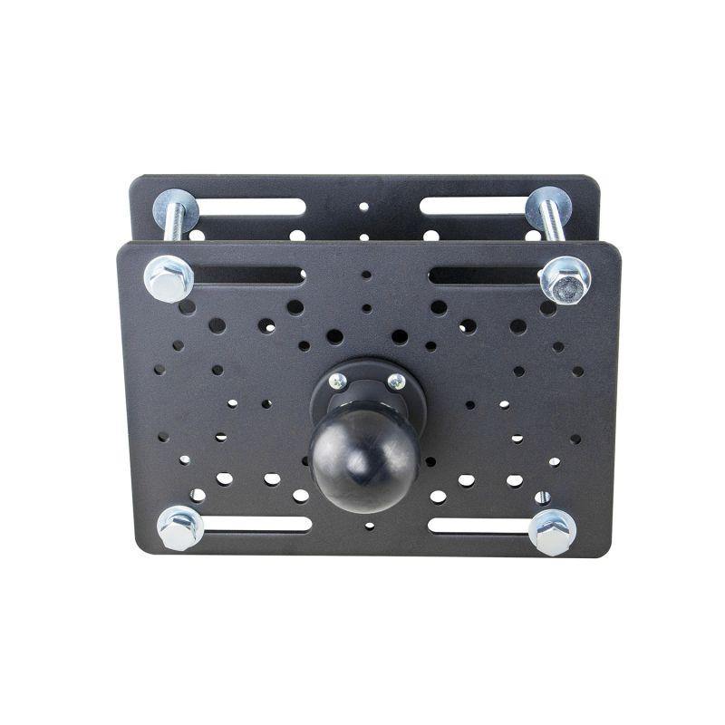 Arkon FLIFT57MM Forklift Overhead Guard Mount – 57mm Ball Compatible (sku 56014) - BuyBits Ltd UK
