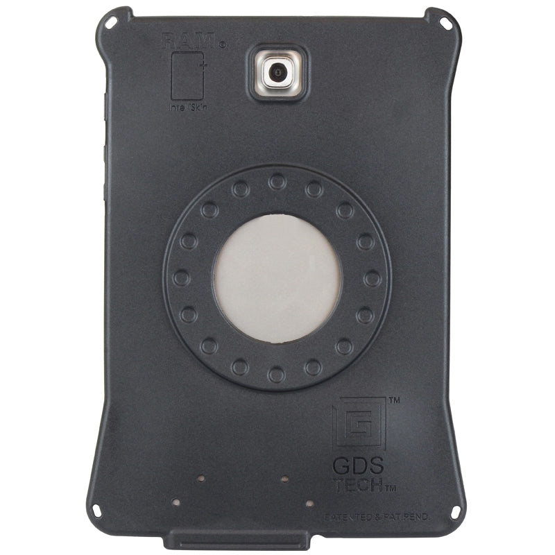 RAM IntelliSkin for Samsung Tab S2 8.0 RAM-GDS-SKIN-SAM18 (sku 59298)