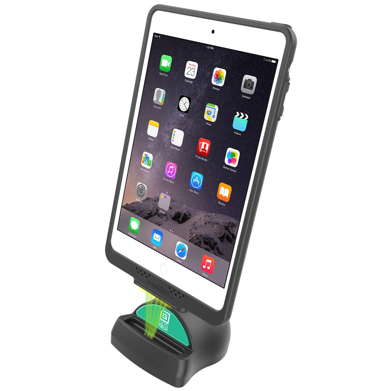 RAM IntelliSkin for Apple iPad mini 2 &amp; 3 RAM-GDS-SKIN-AP2 (sku 59297)