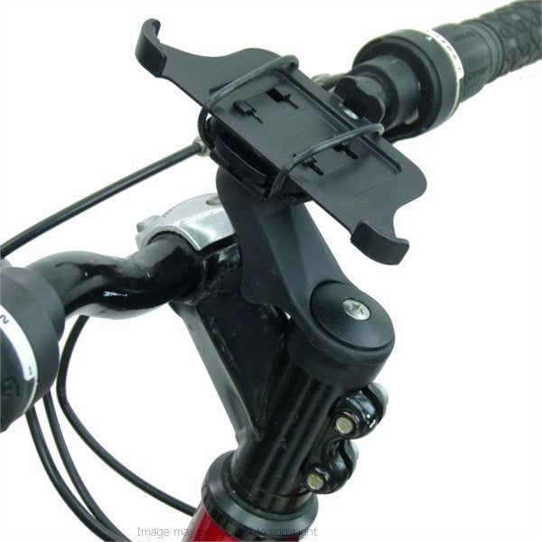 Dedicated Bicycle Bike Head Stem Mount Holder for Apple iPhone 5C (sku 19760)