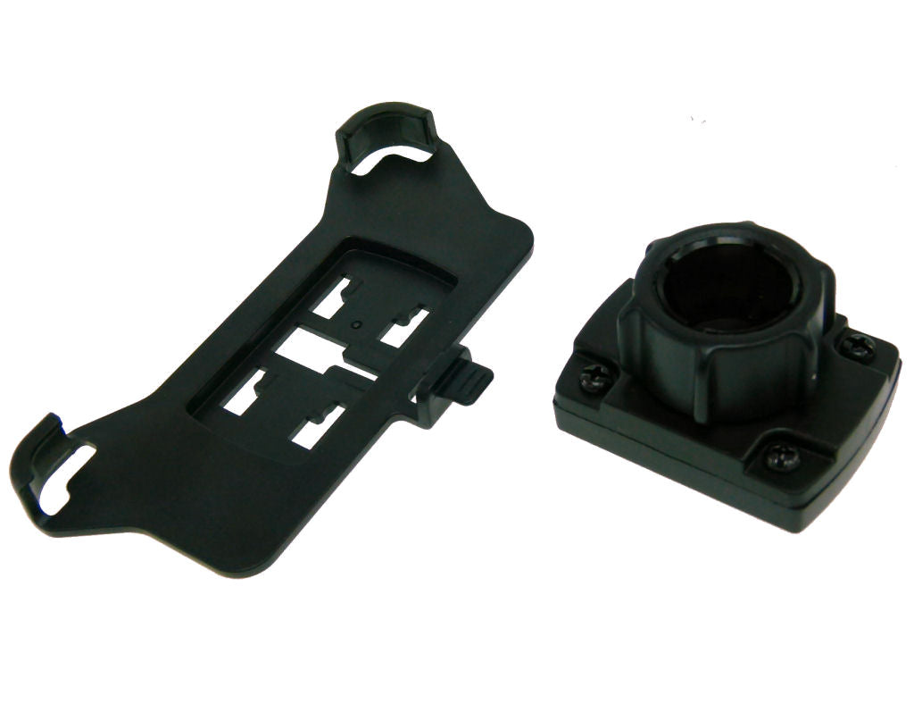 Yoke 10 Honda Motorcycle Yoke Nut Cap Mount for iPhone 5 (sku 19958)