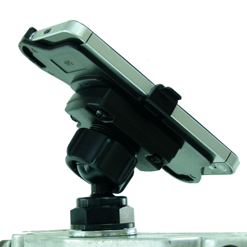 Yoke 10 Honda Motorcycle Yoke Nut Cap Mount for iPhone 5 (sku 19958)