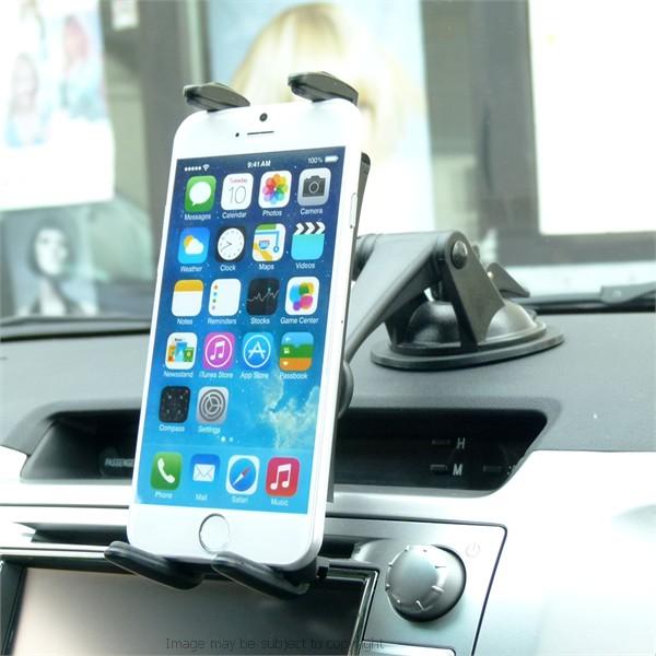 SM679 Slim-Grip Ultra Deluxe Multisurface Dash Desk Suction Holder for iPhone SE 2 (2020) (sku 53255) - BuyBits Ltd UK