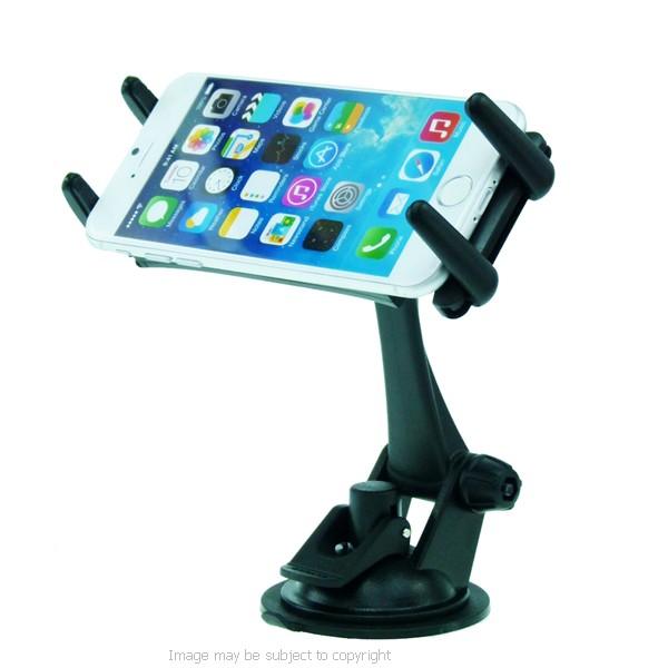 SM679 Slim-Grip Ultra Deluxe Multisurface Dash Desk Suction Holder for iPhone SE 2 (2020) (sku 53255) - BuyBits Ltd UK