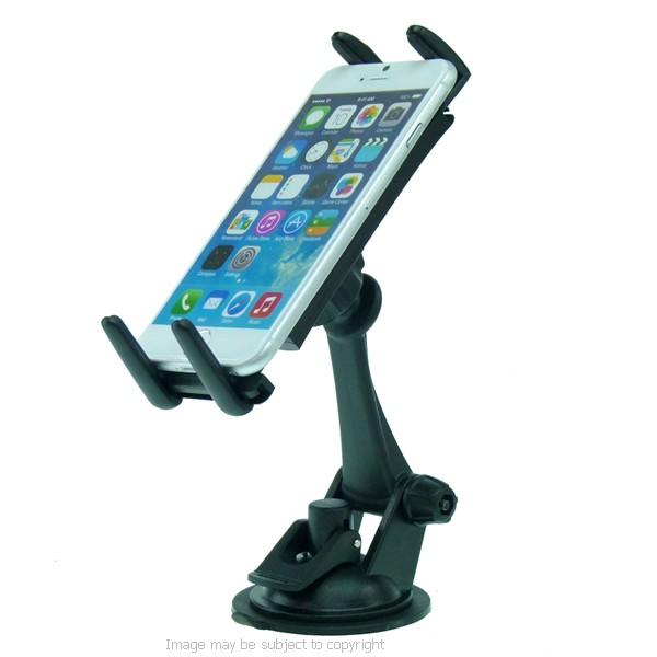 SM679 Slim-Grip Ultra Deluxe Multisurface Dash Desk Suction Holder for iPhone SE 2 (2020) (sku 53255) - BuyBits Ltd UK