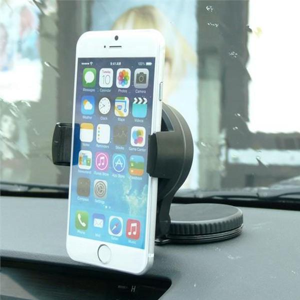 Compact Multisurface Phone Holder Mount for iPhone 13 Mini (sku 58974)