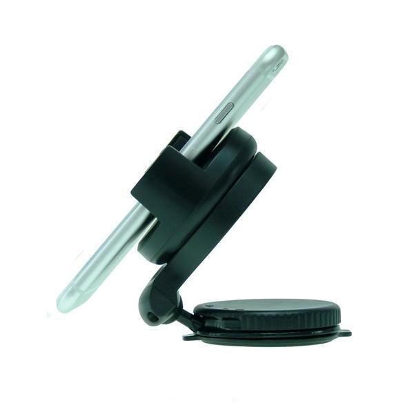 Compact Multisurface Phone Holder Mount for iPhone 13 Mini (sku 58974)