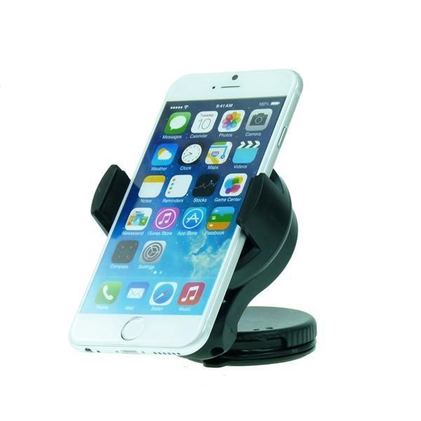 Compact Multisurface Phone Holder Mount for iPhone 13 Mini (sku 58974)